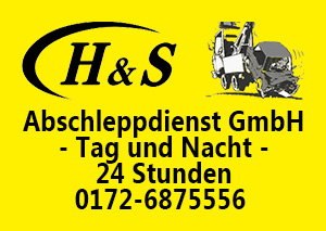 H&S Abschleppdienst GmbH: Ihre Autowerkstatt in Rathenow